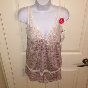Marilyn Monroe two piece pajama set